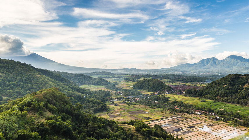 Indonesia: Bali Adventure
