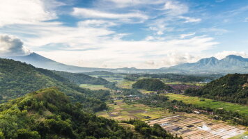 9 Day Indonesia: Bali Adventure (G Adventures)