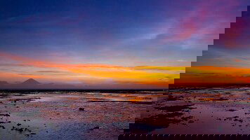 15 Day Indonesia: Bali to Lombok (G Adventures)