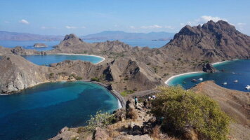 20 Day Indonesia: Bali, Komodo & Lombok (G Adventures)