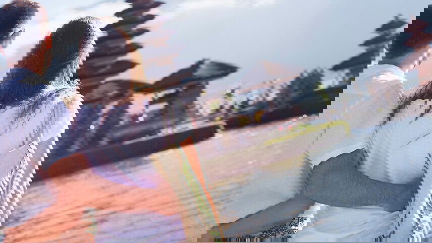 Classic Bali & Komodo Island