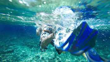 8 Day Classic Lombok (G Adventures)