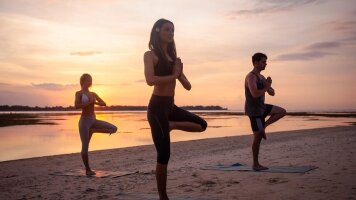 9 Day Wellness Bali (G Adventures)