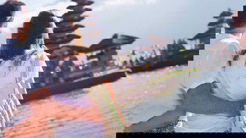 23 Day Indonesia: Java & Bali (G Adventures)