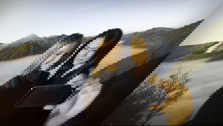 Indonesia: Yogyakarta, Java & Ubud