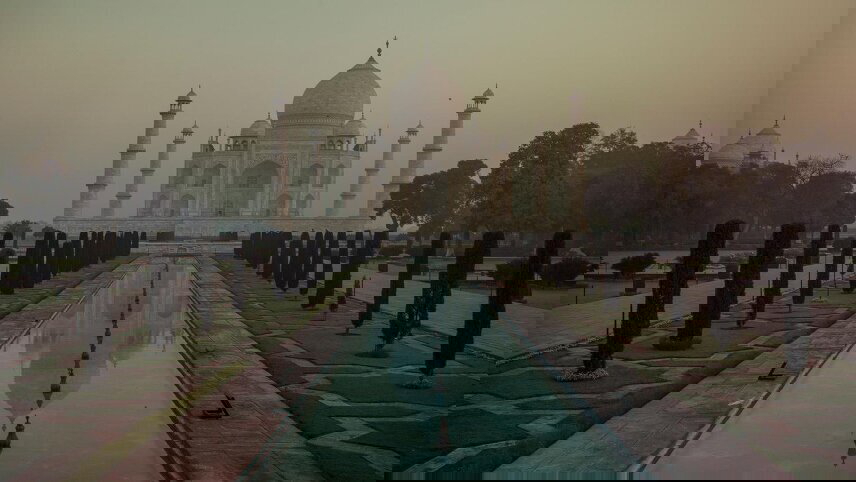 Himalayan Adventure: India, Nepal & Bhutan