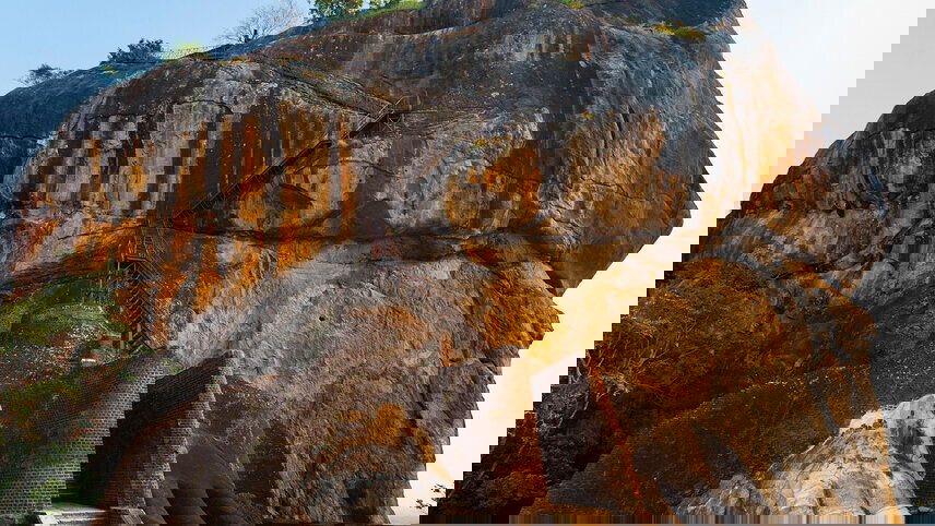 India to Sri Lanka: The Taj Mahal & Beach Bar Crawls