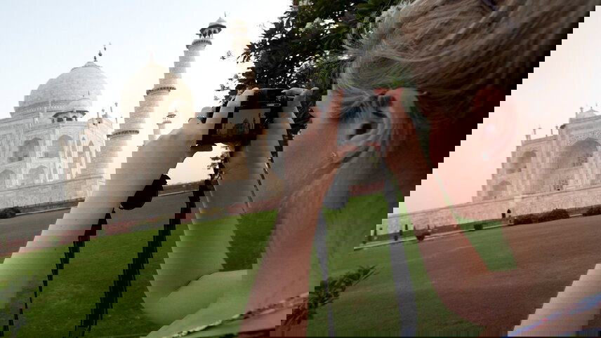 Essential India & Maldives Sailing