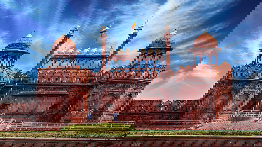 Essential India & Maldives Sailing