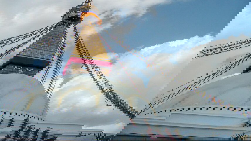 India & Nepal Adventure