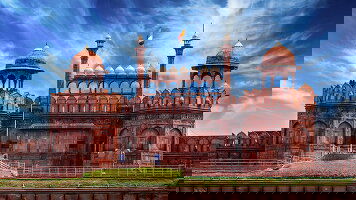 28 Day India North to South: Goa & The Golden Triangle (G Adventures)