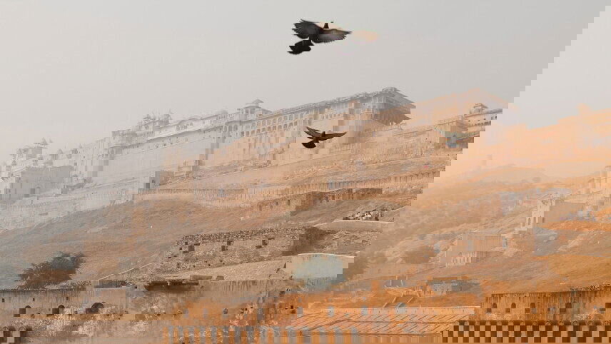 India North to South: Goa & The Golden Triangle