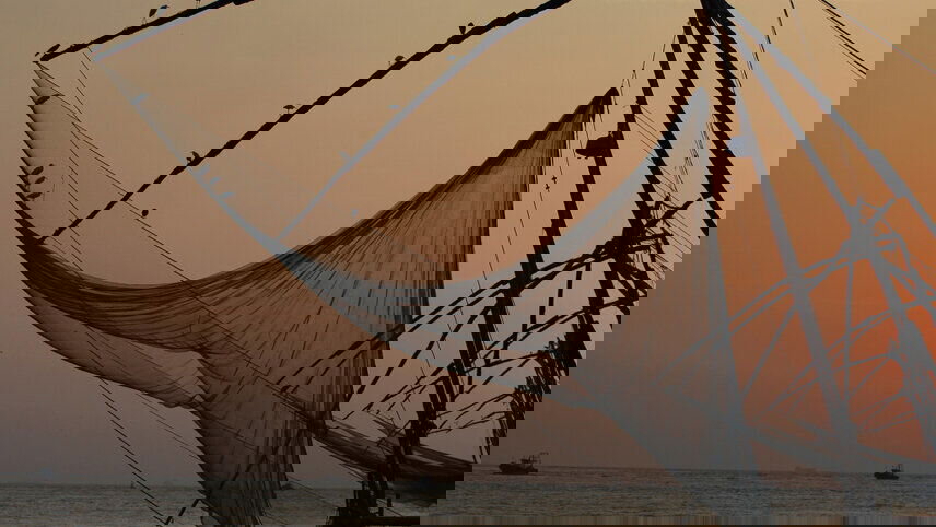 India North to South: Goa & The Golden Triangle