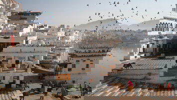 15 Day Northern India: Riverside Safaris, Ancient Fortresses & The Taj Mahal (G Adventures)