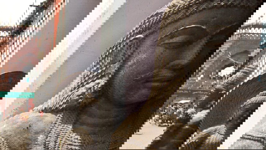 Northern India: Riverside Safaris, Ancient Fortresses & The Taj Mahal