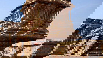 14 Day India: Kochi & Goa's Golden Beaches (G Adventures)