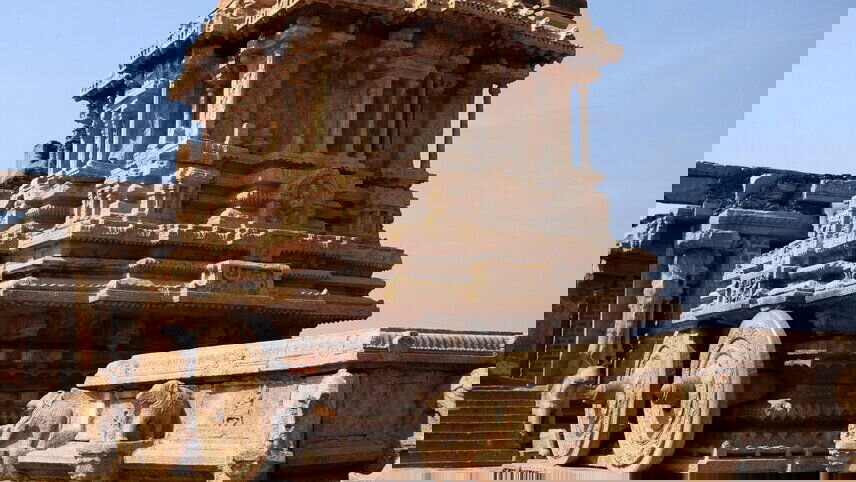 India: Kochi & Goa's Golden Beaches