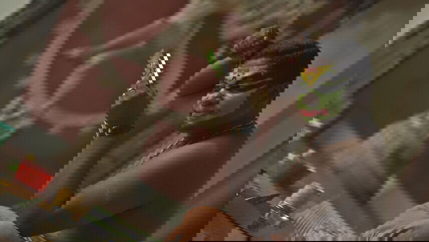 India: Kochi & Goa's Golden Beaches