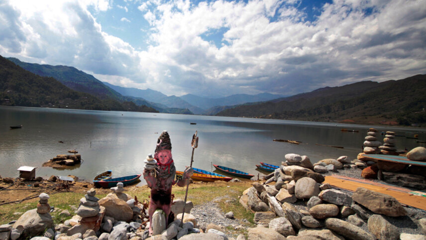 Journeys: Discover India, Nepal & Bhutan