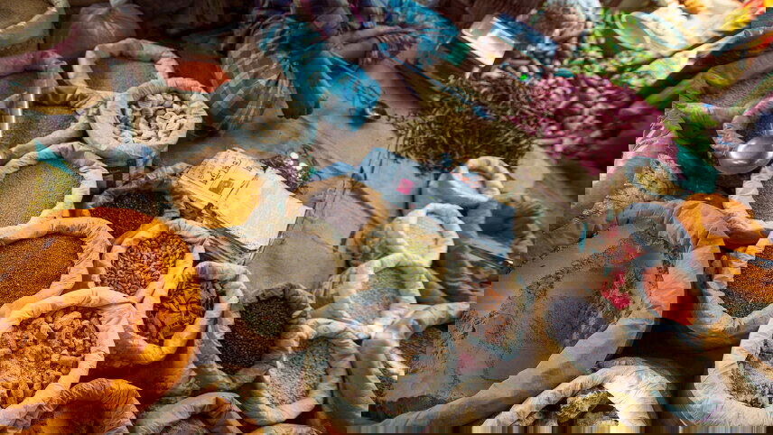 Northern India on a Budget: The Golden Triangle to Varanasi