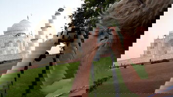 12 Day Solo-ish India (G Adventures)