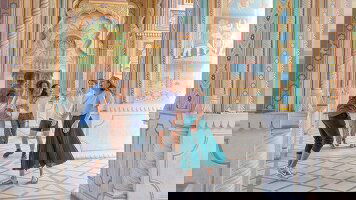 15 Day Rajasthan: Laneways & Local Villages (G Adventures)