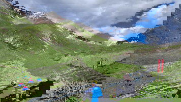 9 Day Pakistan: Hike the Karakoram Mountains (G Adventures)