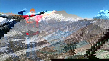 13 Day Pakistan: Karakoram Highway, Local Eats & Village Life (G Adventures)