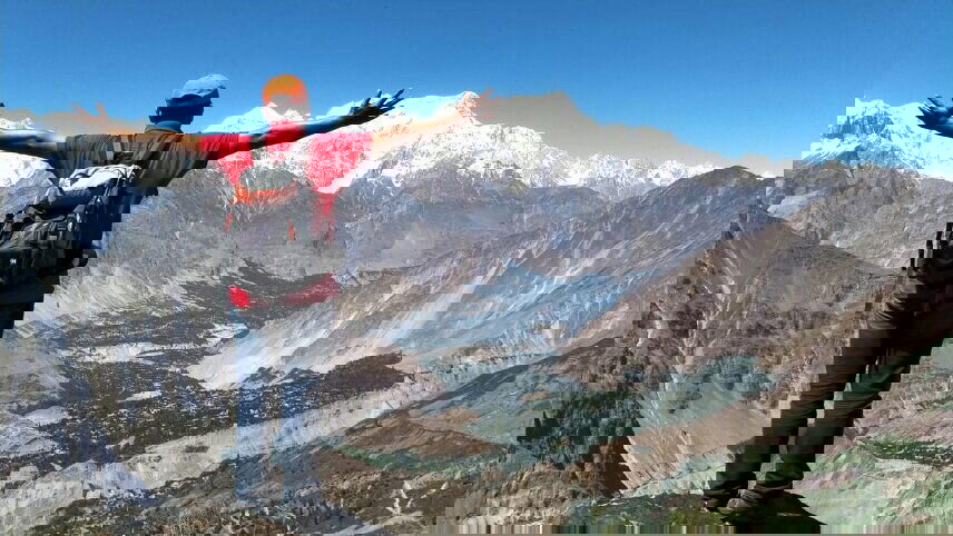 Pakistan: Karakoram Highway, Local Eats & Village Life