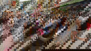 21 Day Absolute Active Japan (G Adventures)