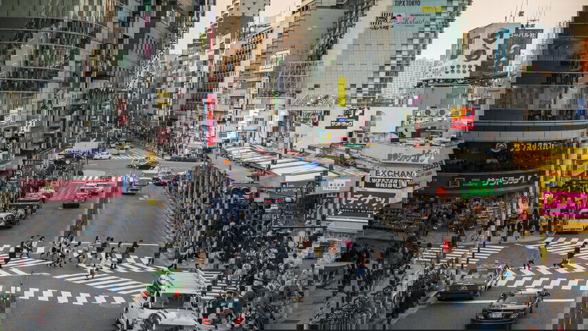 Absolute Active Japan