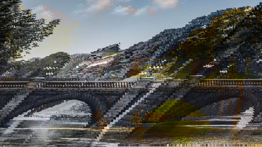 Active Japan: Mt Fuji & Hokkaido