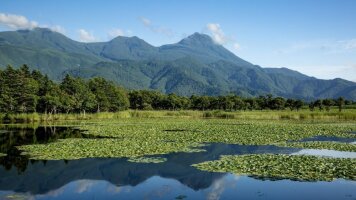 9 Day Active Japan: Hokkaido's Wild Trails & Volcanic Onsens (G Adventures)