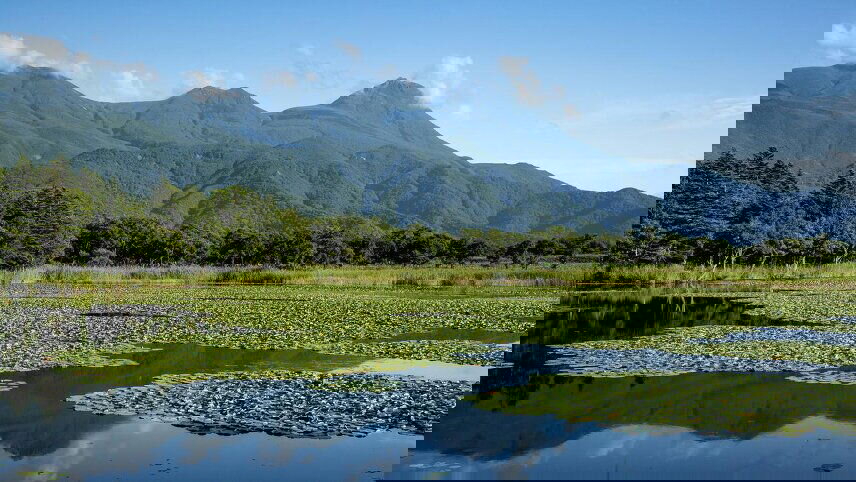 Active Japan: Hokkaido Adventure