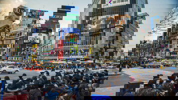 9 Day Active Japan: Hokkaido Adventure (G Adventures)