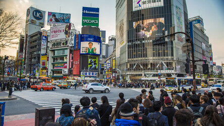 9 Day Active Japan: Hokkaido Adventure (G Adventures)