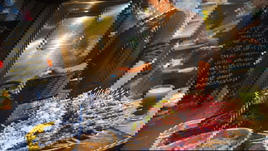 Active Northern Japan: Tokyo & Hokkaido