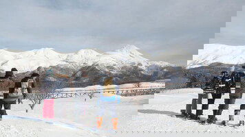 9 Day Active Northern Japan: Winter in Hokkaido (G Adventures)