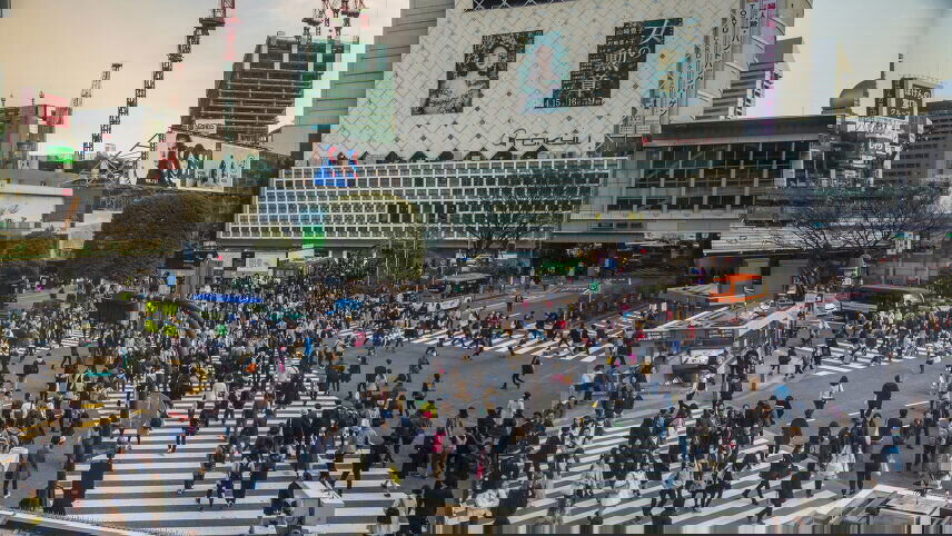 Active Northern Japan: Winter in Hokkaido