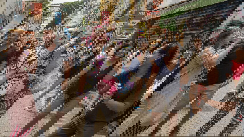 Active Japan: Hokkaido Highlights & Okinawa Island Hopping