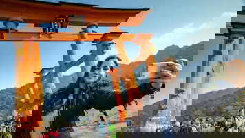 11 Day Epic Japan: Speed Trains & Street Food (G Adventures)