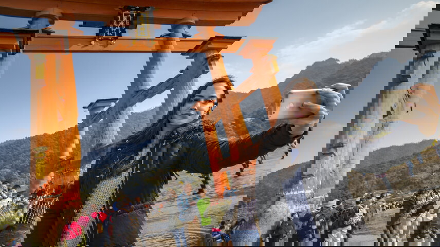 Signature: Japan's Tokyo, Kyoto & Osaka