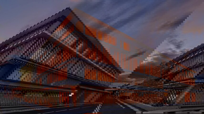 Signature: Japan's Tokyo, Kyoto & Osaka