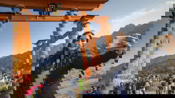 11 Day Solo-ish Japan (G Adventures)