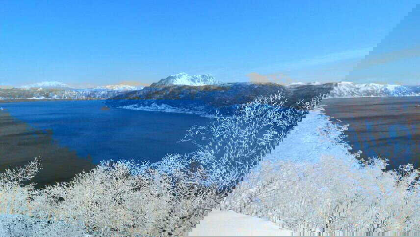 Active Northern Japan: Winter in Tokyo & Hokkaido