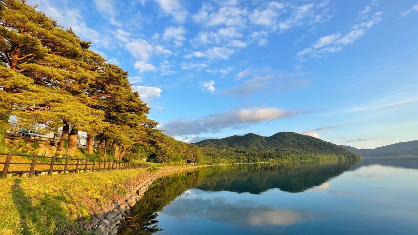 Japan: Kyoto, Tokyo & the Michinoku Coastal Trail