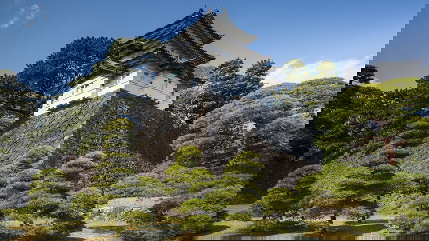 Korea & Japan Encompassed