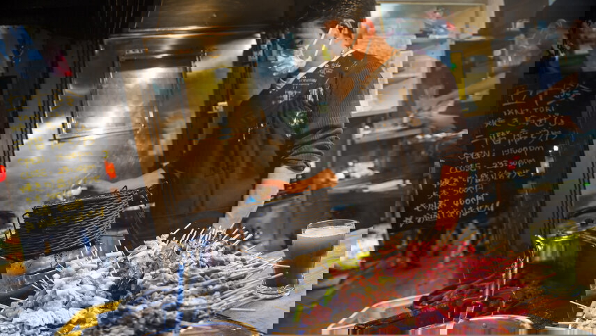 Korea & Japan Encompassed