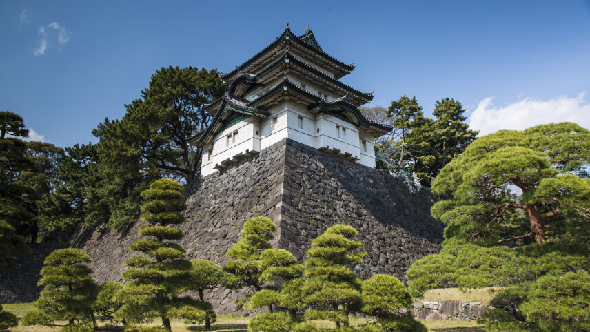 Seoul to Tokyo: Korea & Japan Highlights