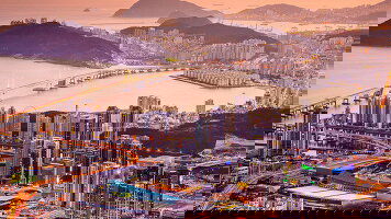 10 Day Uncover Korea: K Pop & Hanok Villages (G Adventures)